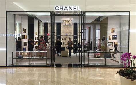 chanel ortigas center|chanel store locations.